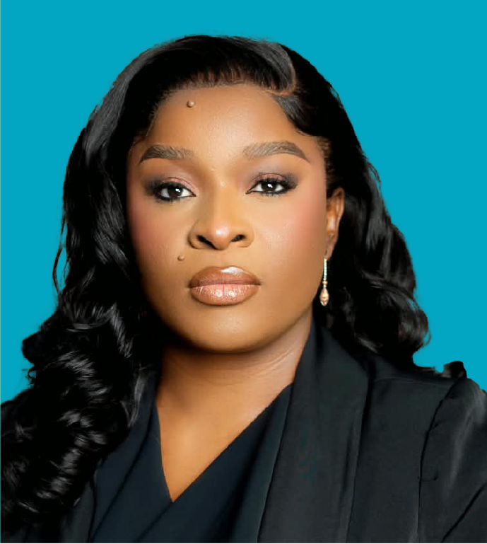 Sandra Ekpe Agho